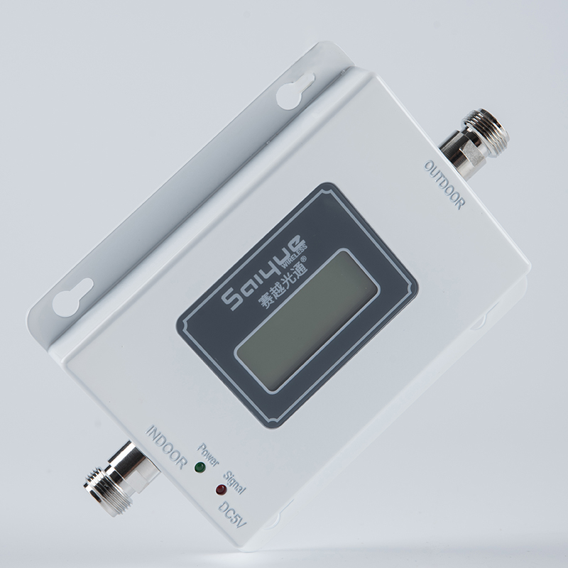 花都家用配电房机房信号放大器200㎡