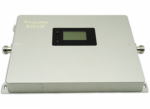  花都三频/四频/五频手机信号接收器800㎡
