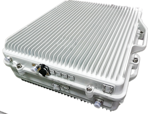 花都信令级数字室分型移动通信干扰器