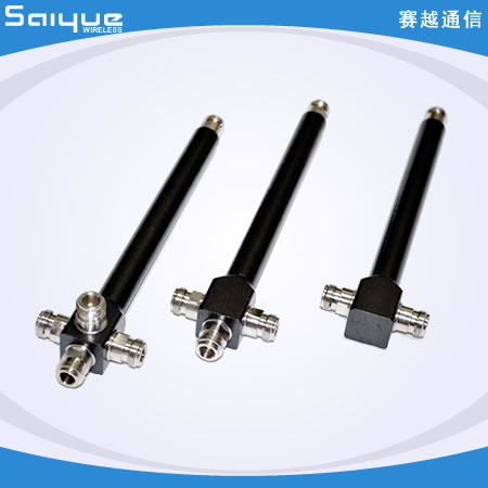 花都FM调频广播同步广播功分器