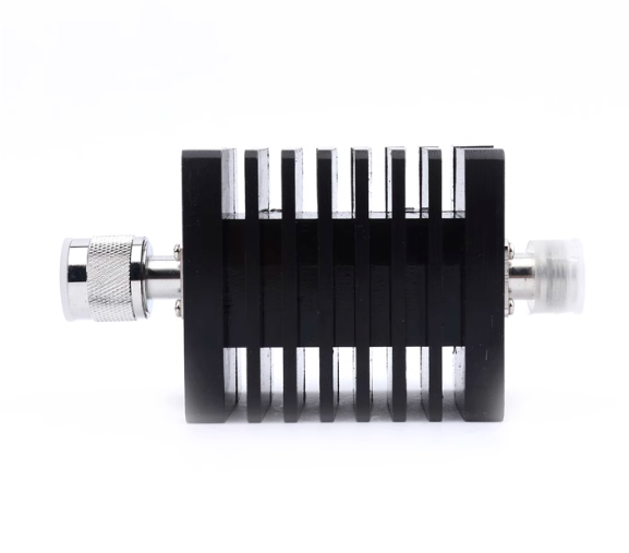  花都腔体固定衰减器0-3G/0-4G  N型接口